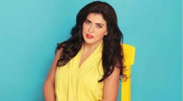 صراع الإنجاب وفرصة عمل تغير مسار أدهم في اللون الأزرق